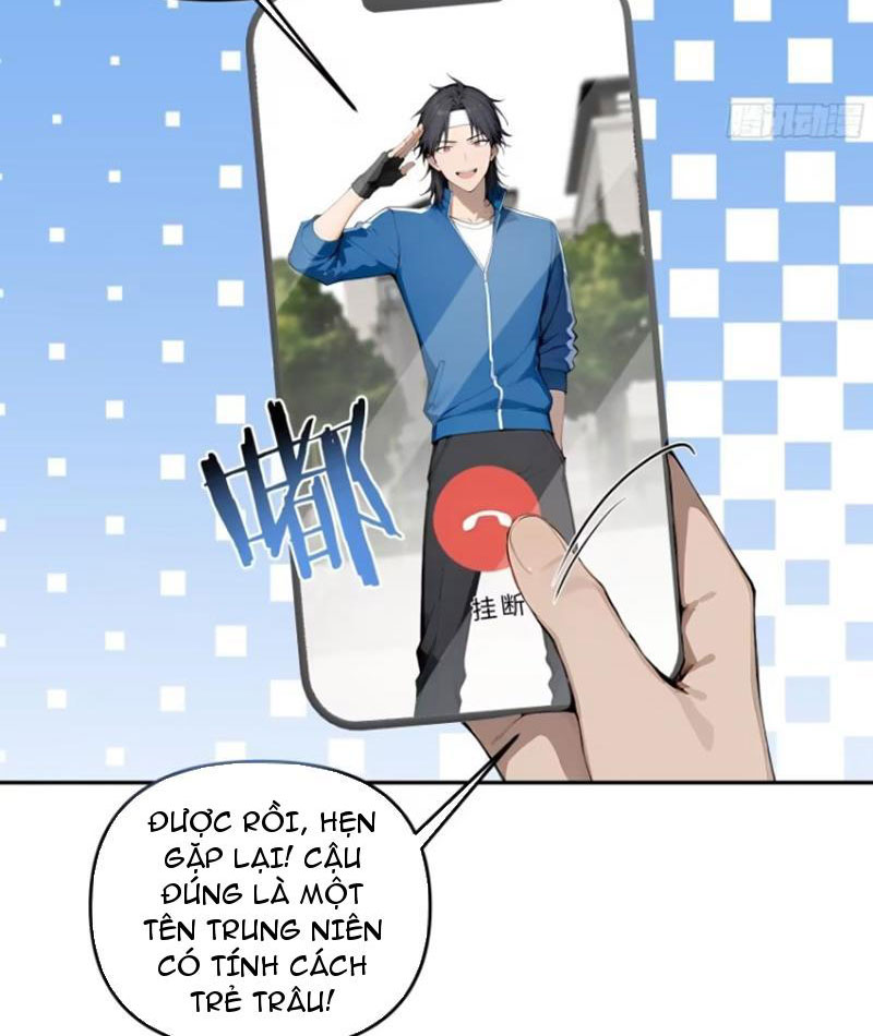 Tôi Thật Không Muốn Làm Học Thần Chapter 23 - Trang 3