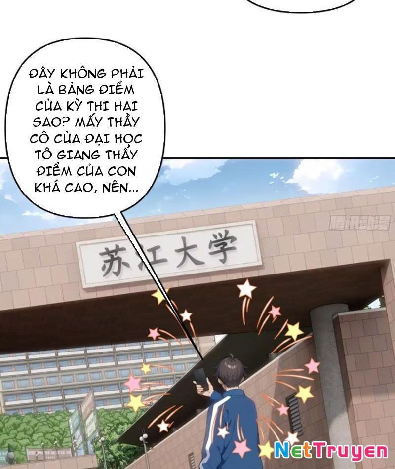Tôi Thật Không Muốn Làm Học Thần Chapter 23 - Trang 3
