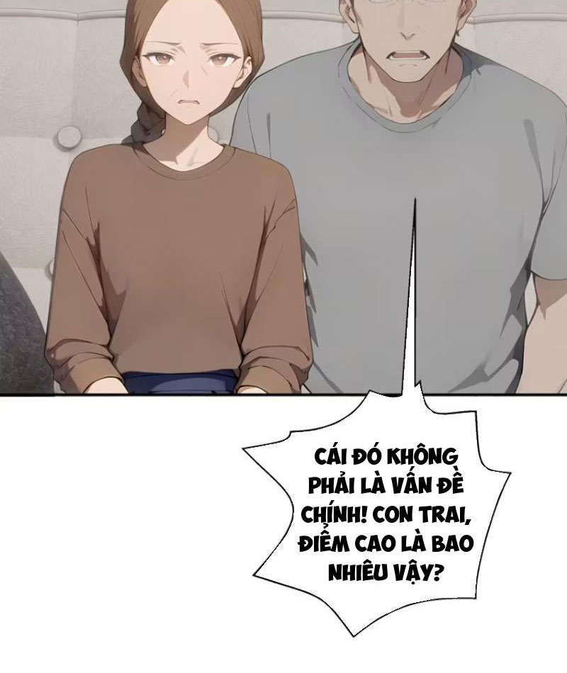 Tôi Thật Không Muốn Làm Học Thần Chapter 23 - Trang 3