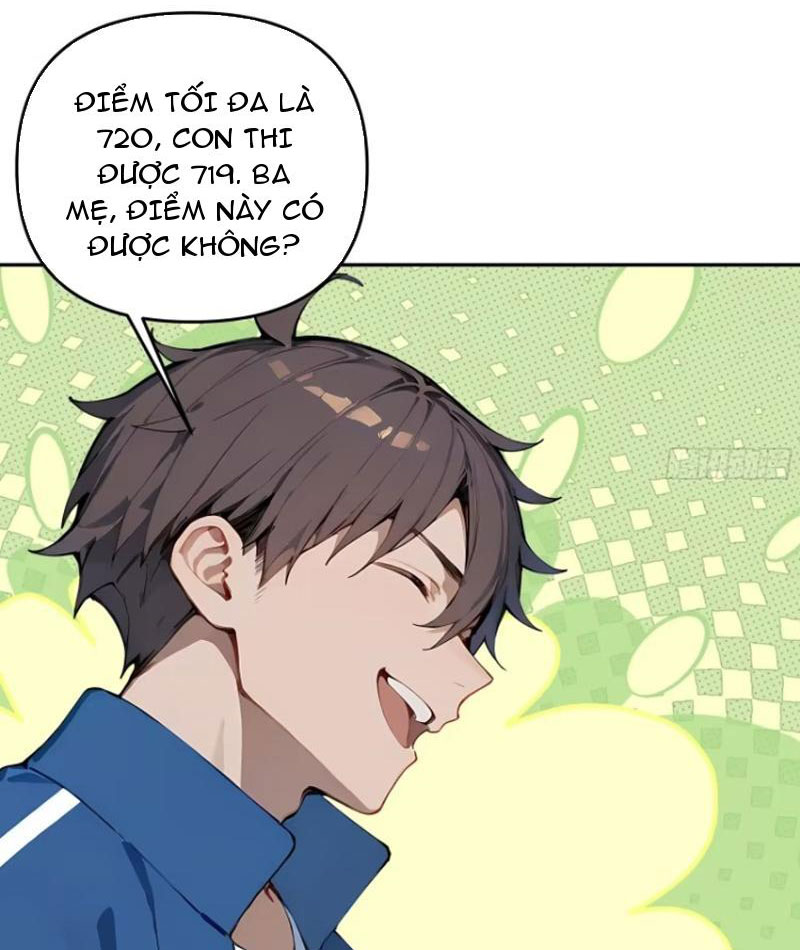Tôi Thật Không Muốn Làm Học Thần Chapter 23 - Trang 3