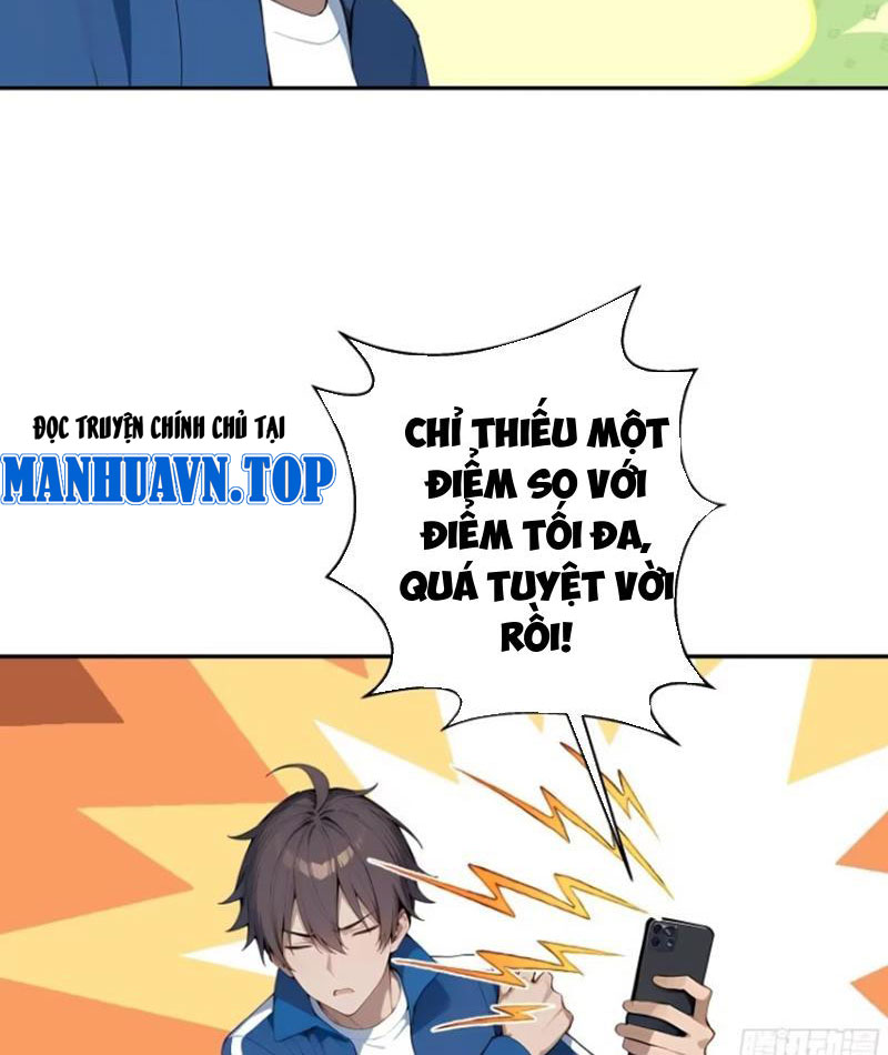 Tôi Thật Không Muốn Làm Học Thần Chapter 23 - Trang 3
