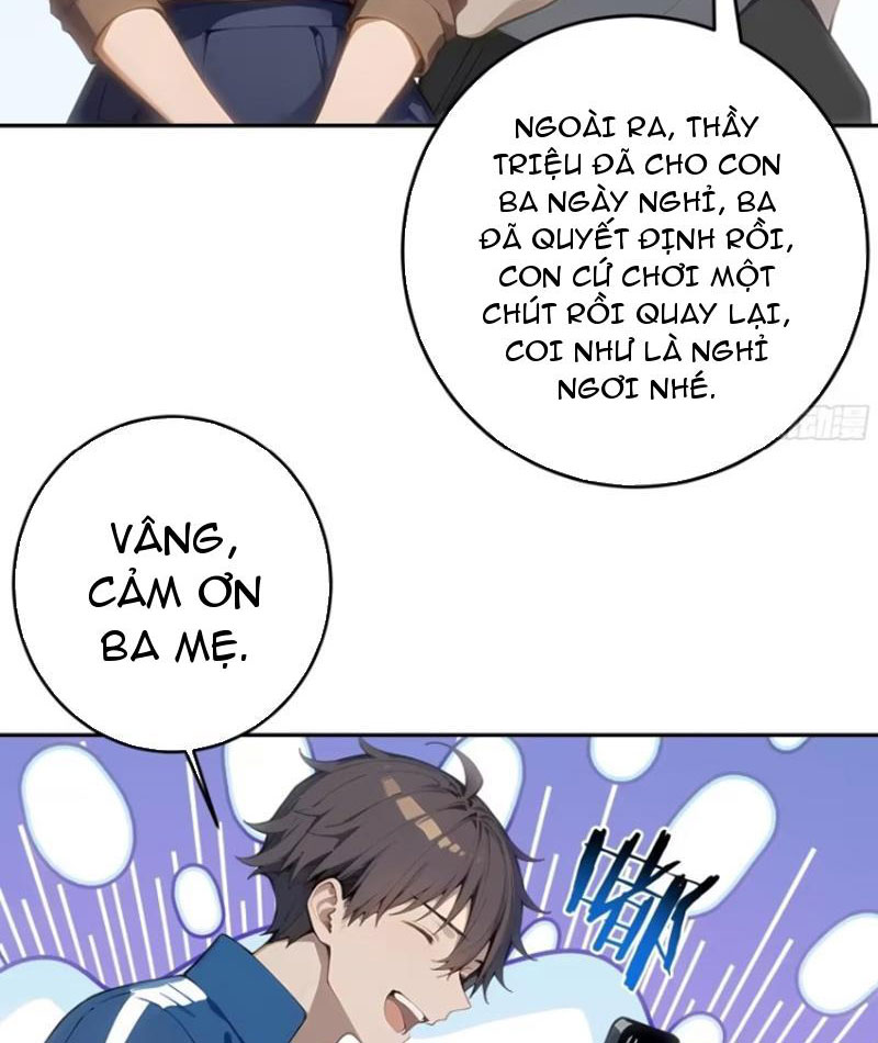 Tôi Thật Không Muốn Làm Học Thần Chapter 23 - Trang 3