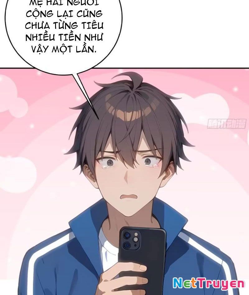 Tôi Thật Không Muốn Làm Học Thần Chapter 23 - Trang 3