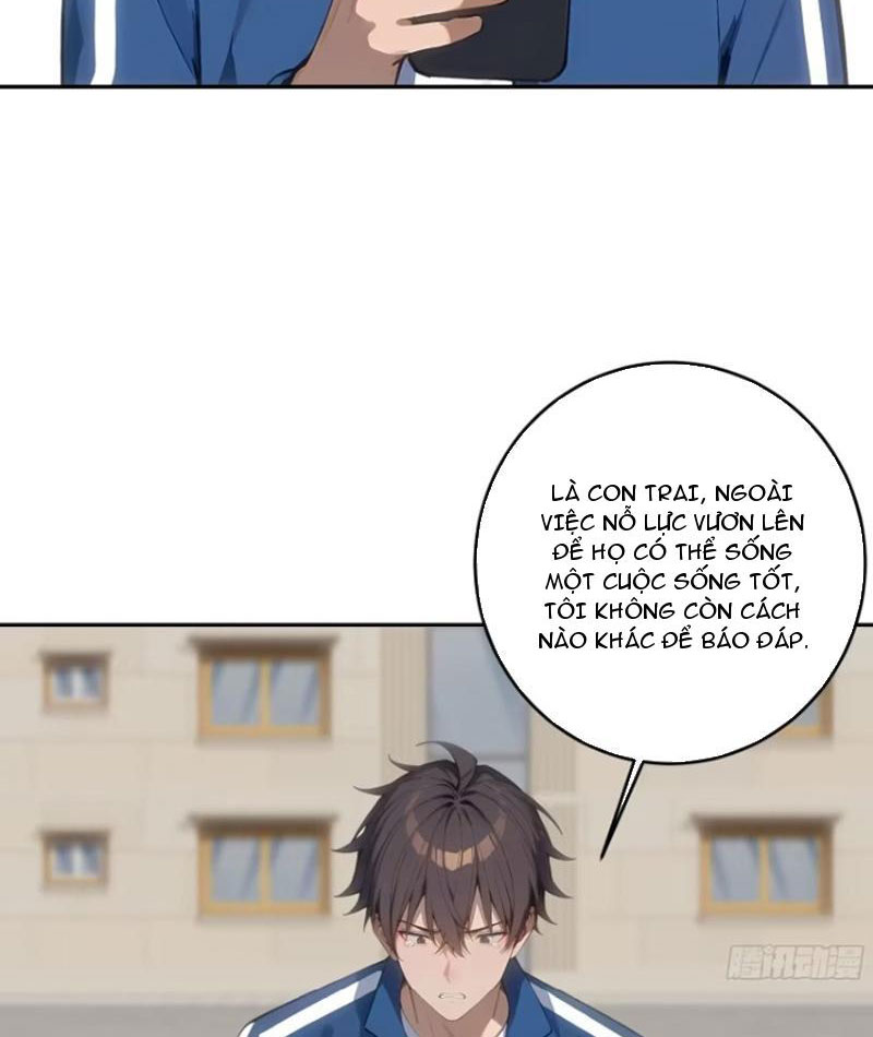 Tôi Thật Không Muốn Làm Học Thần Chapter 23 - Trang 3
