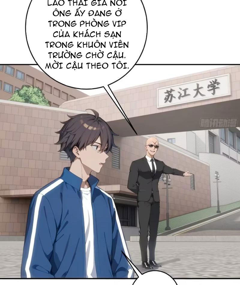 Tôi Thật Không Muốn Làm Học Thần Chapter 23 - Trang 3