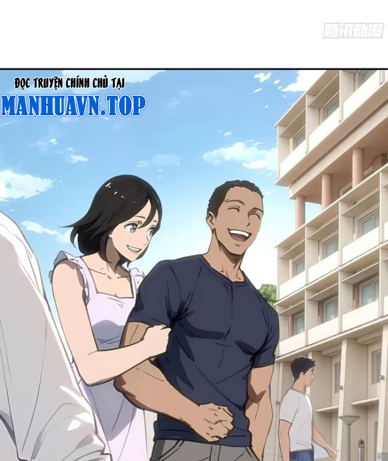 Tôi Thật Không Muốn Làm Học Thần Chapter 23 - Trang 3