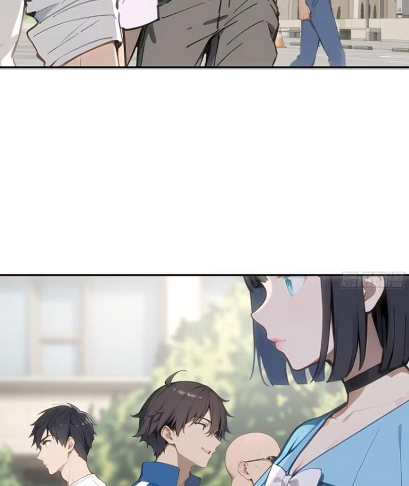 Tôi Thật Không Muốn Làm Học Thần Chapter 23 - Trang 3