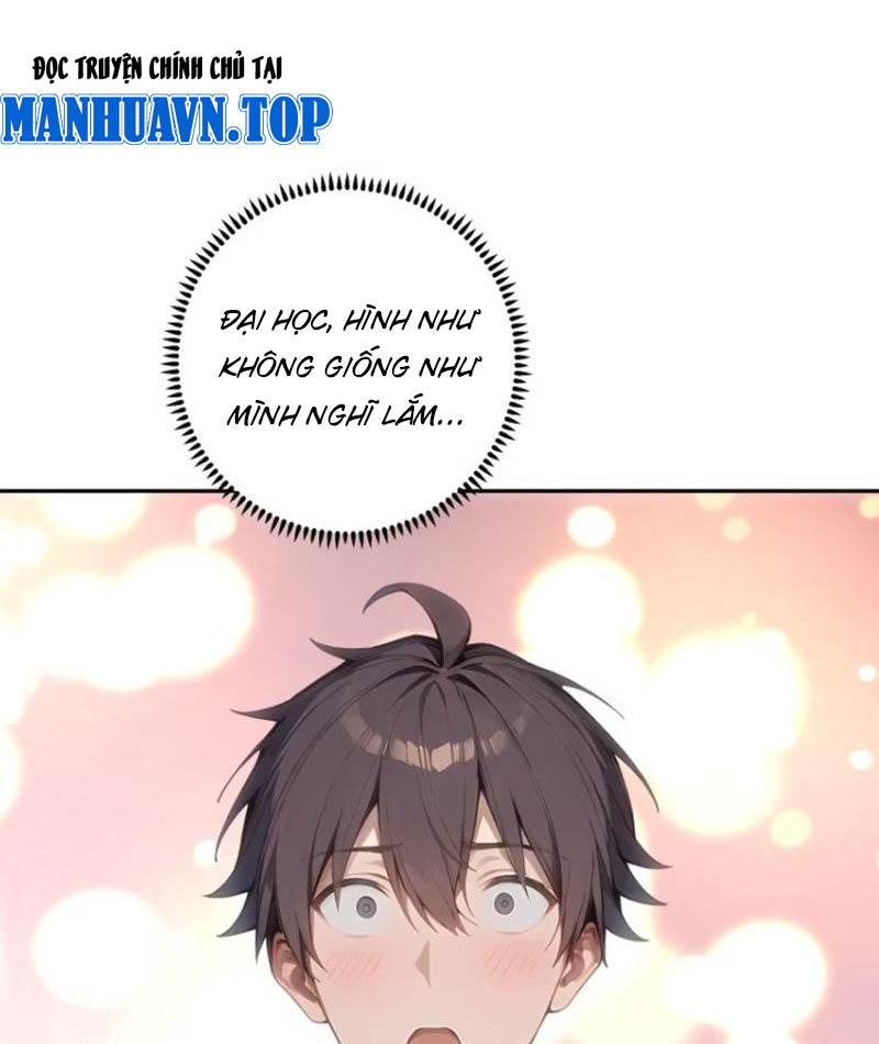 Tôi Thật Không Muốn Làm Học Thần Chapter 23 - Trang 3