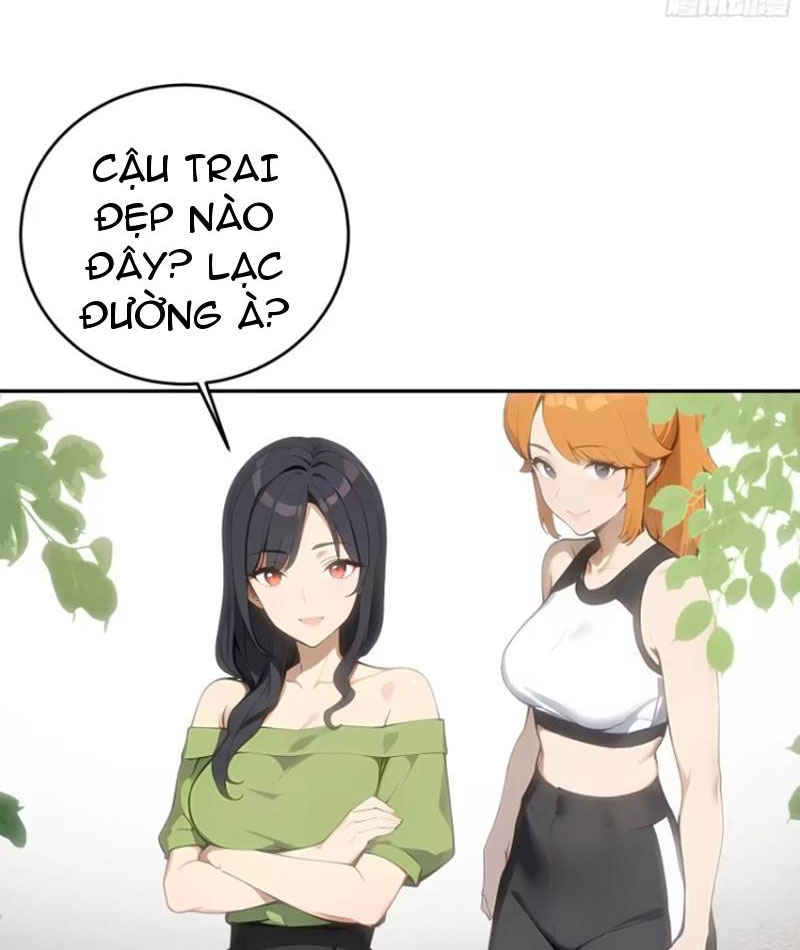 Tôi Thật Không Muốn Làm Học Thần Chapter 23 - Trang 3