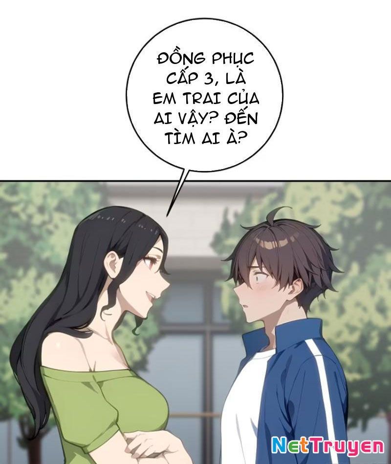 Tôi Thật Không Muốn Làm Học Thần Chapter 23 - Trang 3
