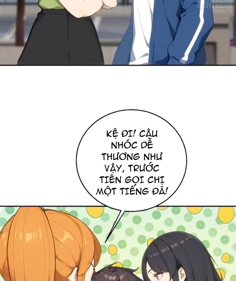 Tôi Thật Không Muốn Làm Học Thần Chapter 23 - Trang 3