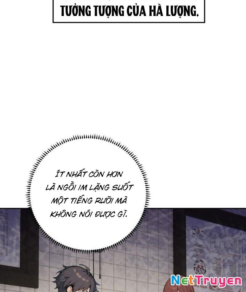 Tôi Thật Không Muốn Làm Học Thần Chapter 24 - Trang 3