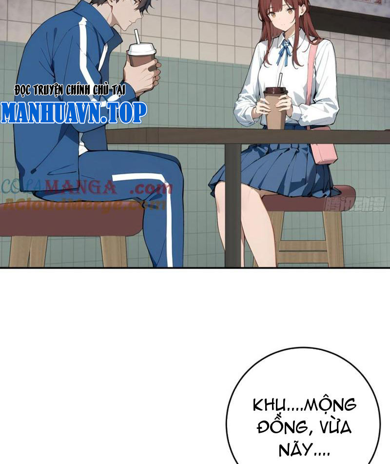 Tôi Thật Không Muốn Làm Học Thần Chapter 24 - Trang 3