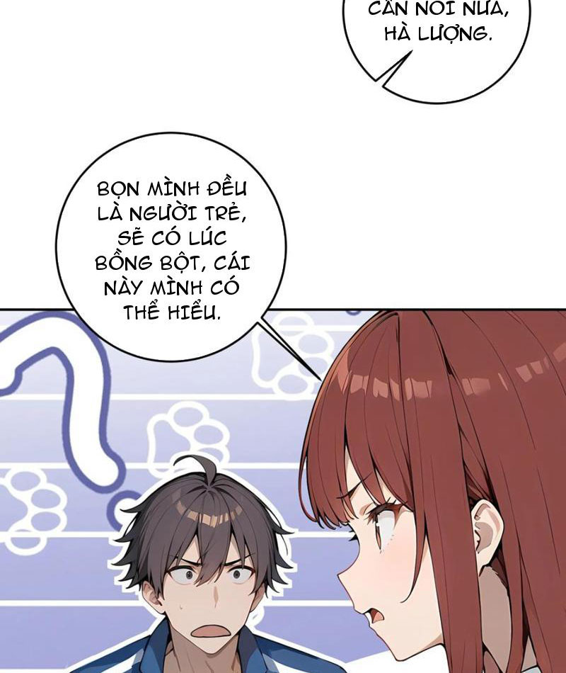 Tôi Thật Không Muốn Làm Học Thần Chapter 24 - Trang 3