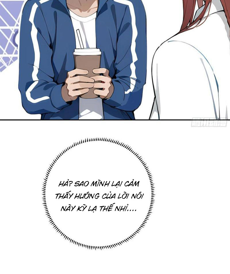 Tôi Thật Không Muốn Làm Học Thần Chapter 24 - Trang 3