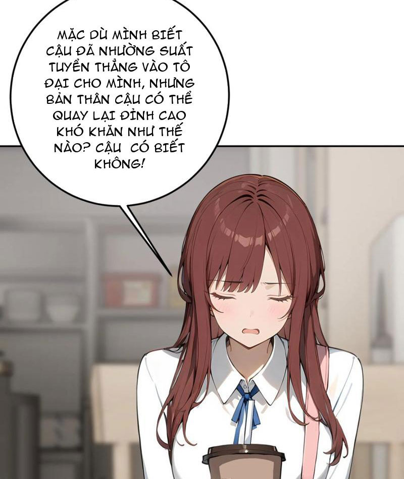Tôi Thật Không Muốn Làm Học Thần Chapter 24 - Trang 3