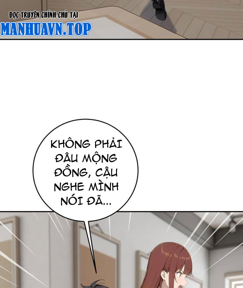 Tôi Thật Không Muốn Làm Học Thần Chapter 24 - Trang 3