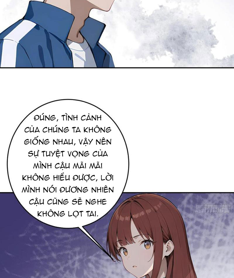 Tôi Thật Không Muốn Làm Học Thần Chapter 24 - Trang 3