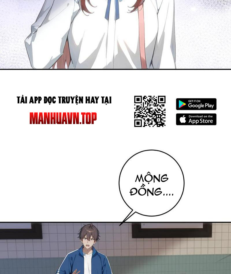 Tôi Thật Không Muốn Làm Học Thần Chapter 24 - Trang 3