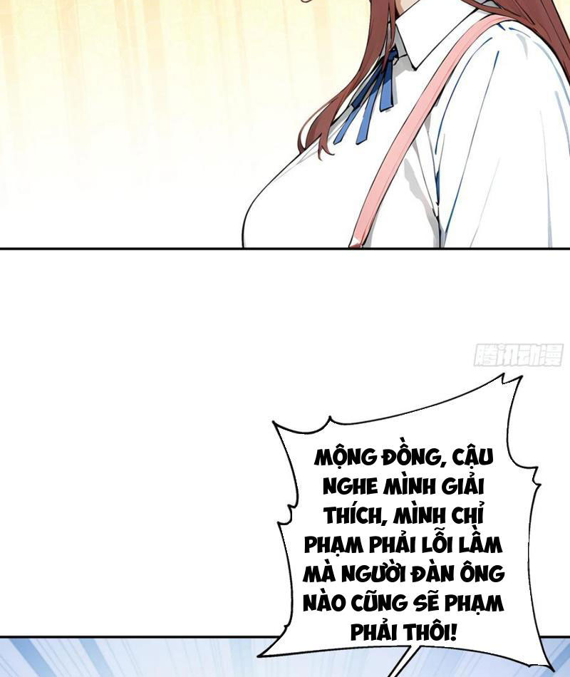 Tôi Thật Không Muốn Làm Học Thần Chapter 24 - Trang 3