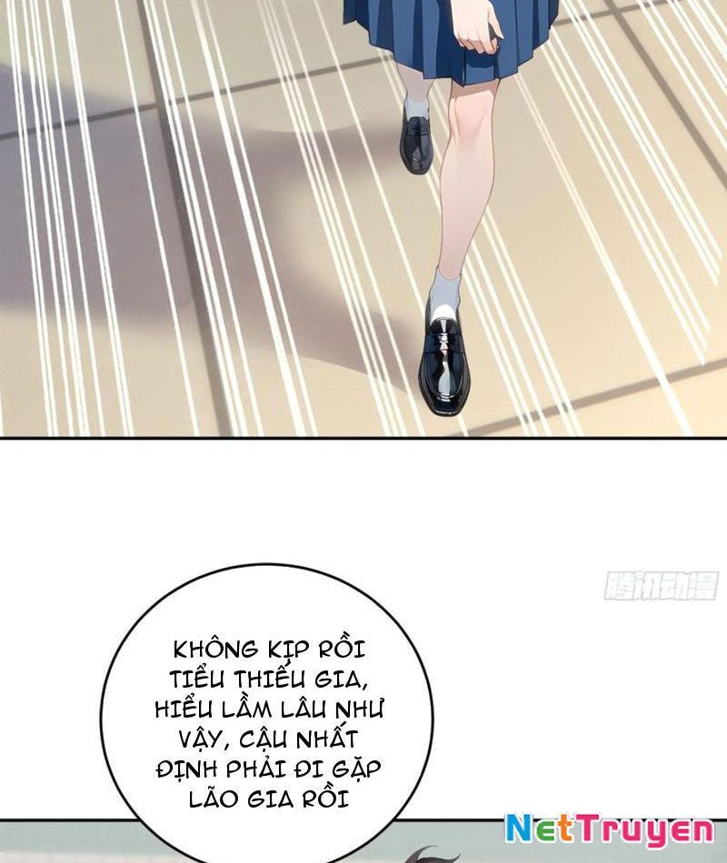 Tôi Thật Không Muốn Làm Học Thần Chapter 24 - Trang 3
