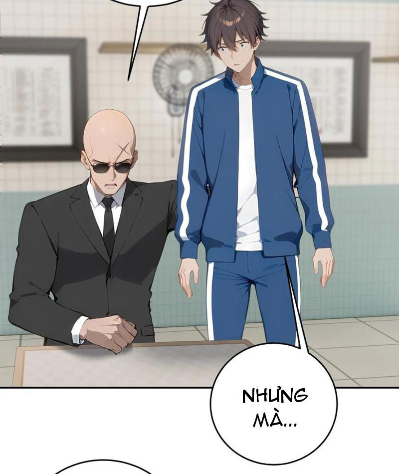 Tôi Thật Không Muốn Làm Học Thần Chapter 24 - Trang 3