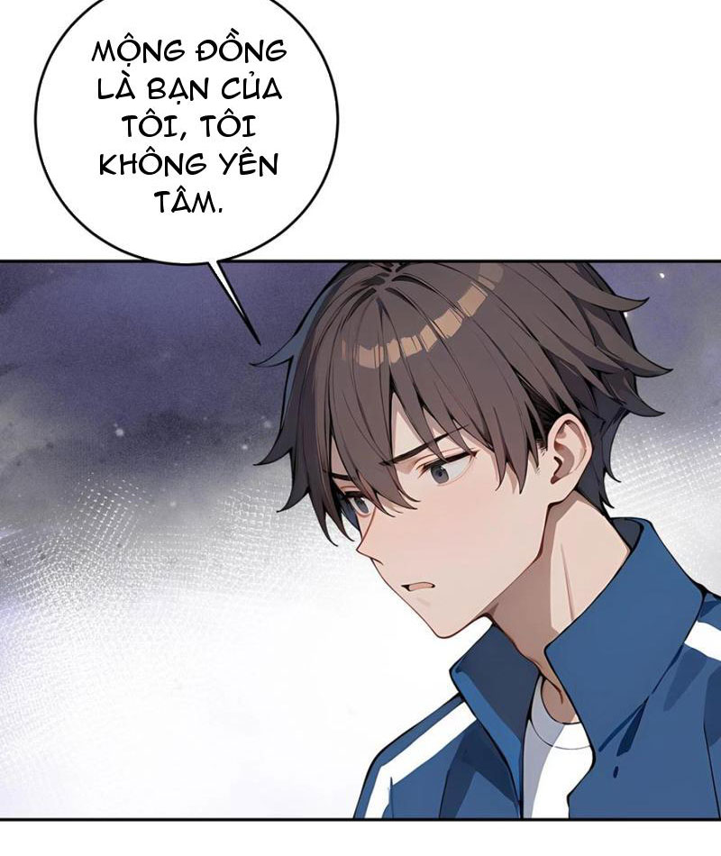 Tôi Thật Không Muốn Làm Học Thần Chapter 24 - Trang 3