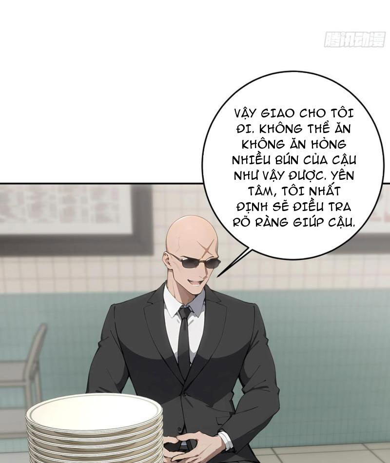 Tôi Thật Không Muốn Làm Học Thần Chapter 24 - Trang 3