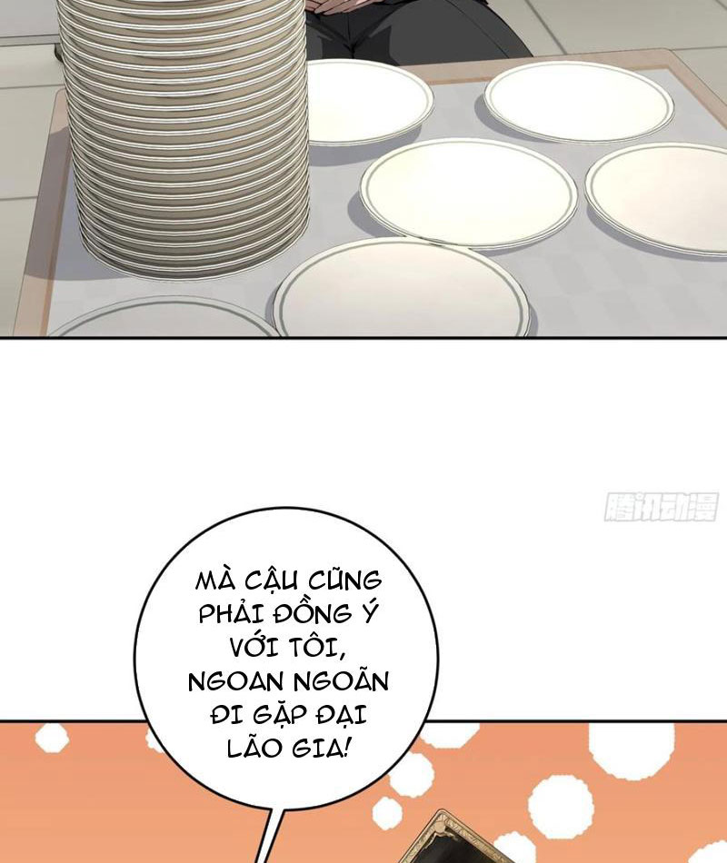 Tôi Thật Không Muốn Làm Học Thần Chapter 24 - Trang 3