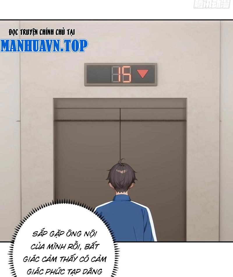 Tôi Thật Không Muốn Làm Học Thần Chapter 24 - Trang 3