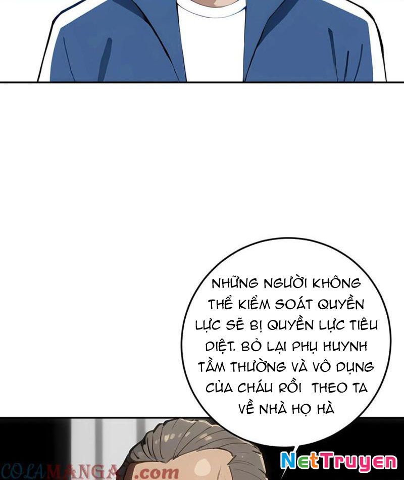 Tôi Thật Không Muốn Làm Học Thần Chapter 24 - Trang 3