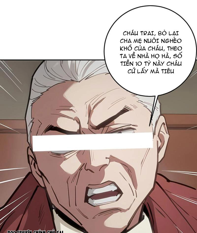 Tôi Thật Không Muốn Làm Học Thần Chapter 24 - Trang 3