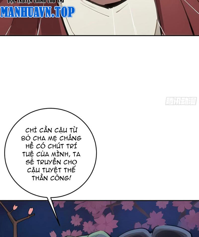 Tôi Thật Không Muốn Làm Học Thần Chapter 24 - Trang 3