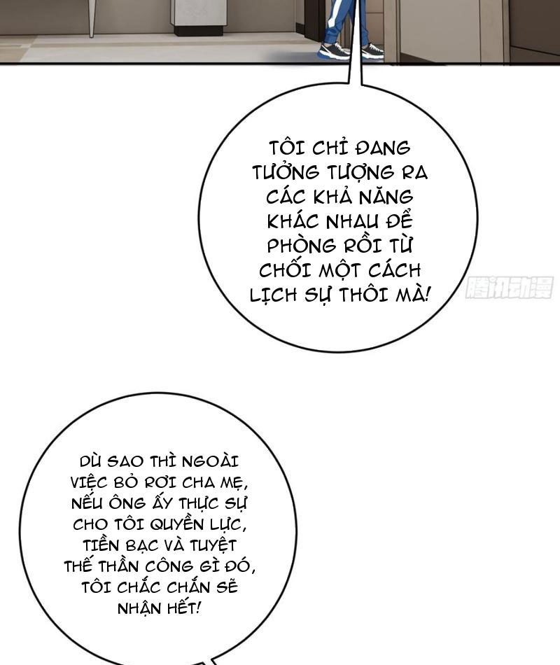 Tôi Thật Không Muốn Làm Học Thần Chapter 24 - Trang 3