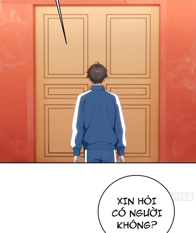 Tôi Thật Không Muốn Làm Học Thần Chapter 24 - Trang 3