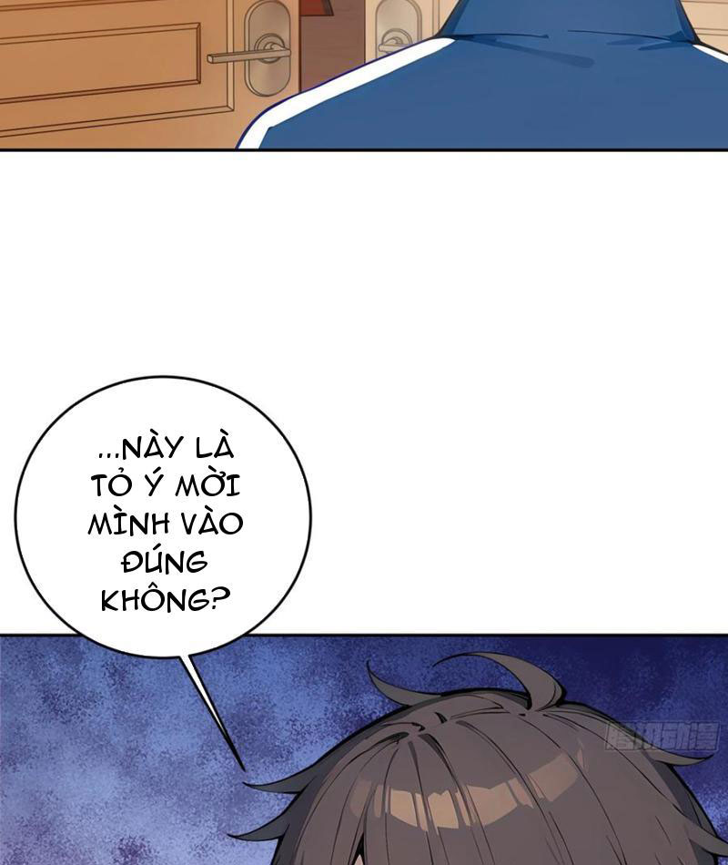 Tôi Thật Không Muốn Làm Học Thần Chapter 24 - Trang 3