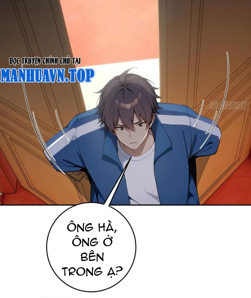 Tôi Thật Không Muốn Làm Học Thần Chapter 24 - Trang 3