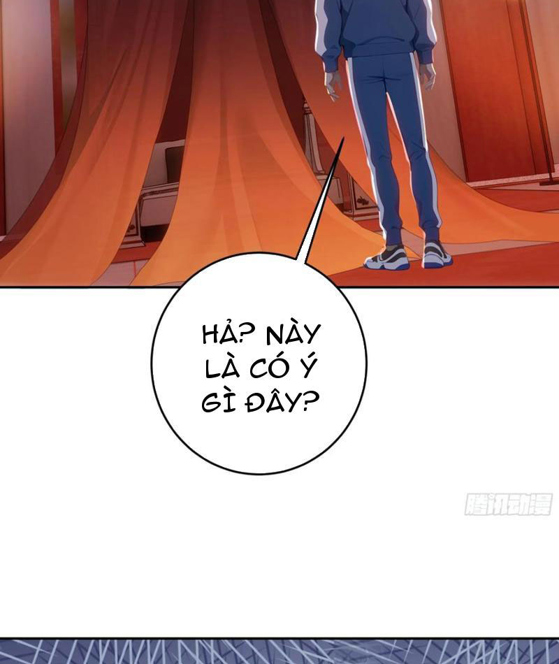 Tôi Thật Không Muốn Làm Học Thần Chapter 24 - Trang 3