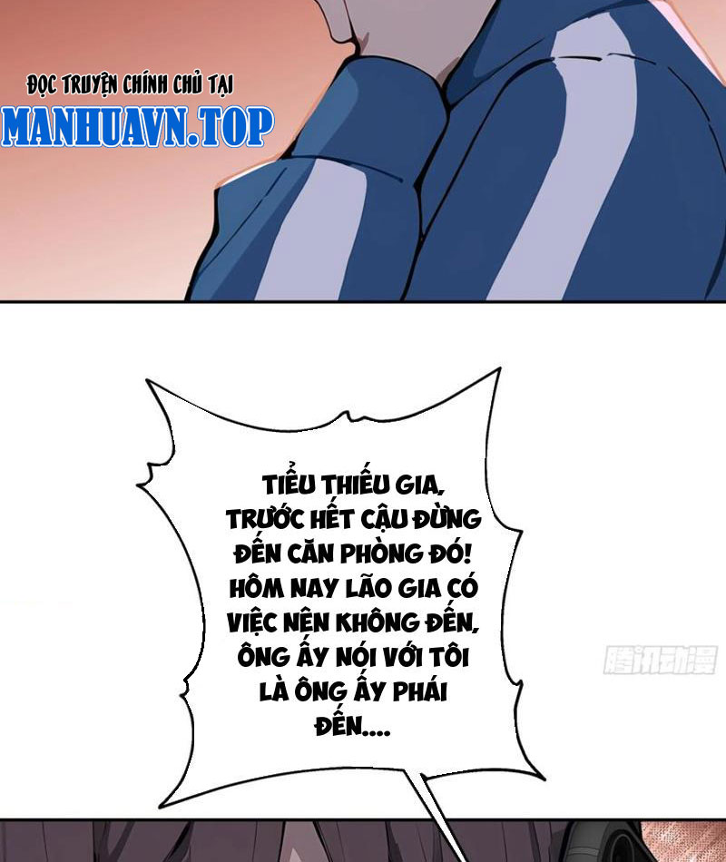 Tôi Thật Không Muốn Làm Học Thần Chapter 24 - Trang 3