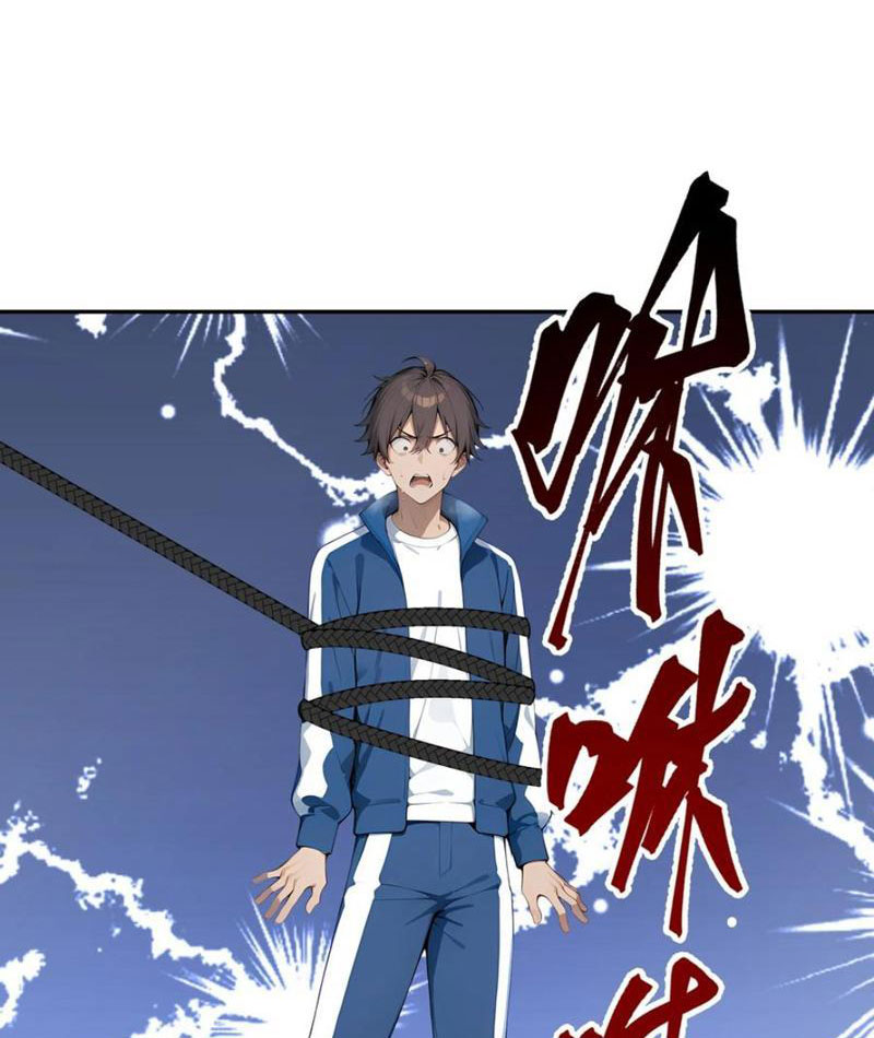 Tôi Thật Không Muốn Làm Học Thần Chapter 24 - Trang 3