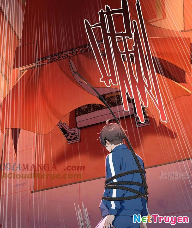 Tôi Thật Không Muốn Làm Học Thần Chapter 24 - Trang 3
