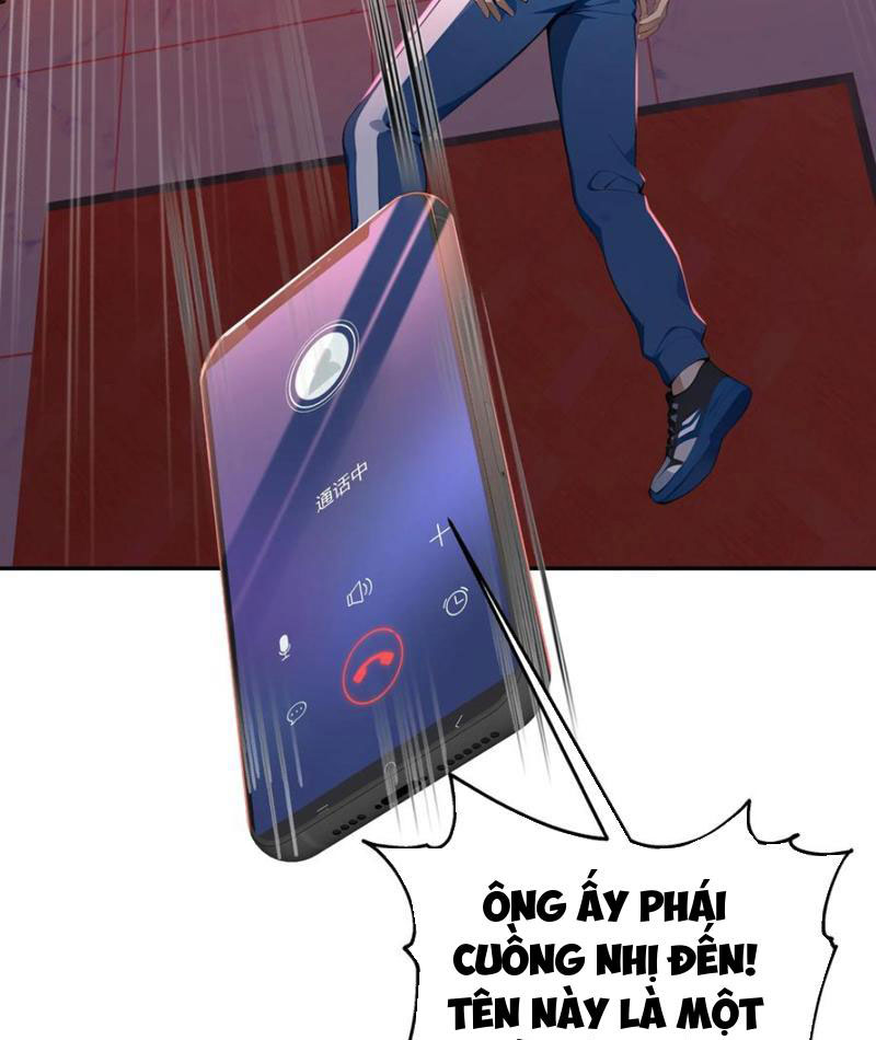 Tôi Thật Không Muốn Làm Học Thần Chapter 24 - Trang 3