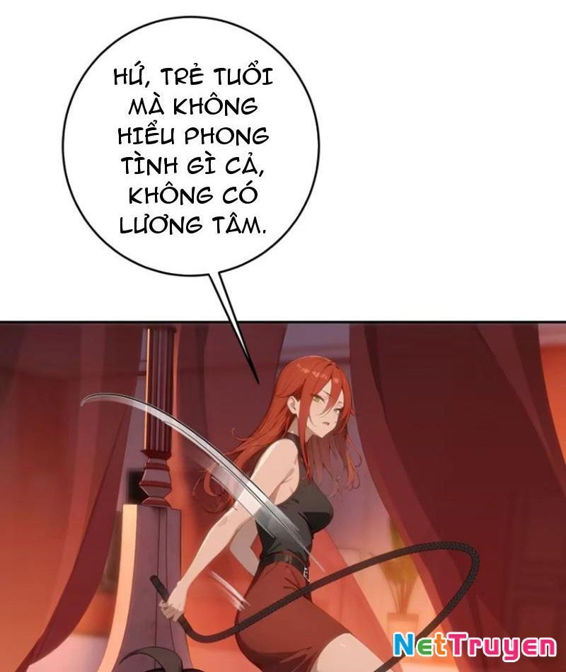 Tôi Thật Không Muốn Làm Học Thần Chapter 25 - Trang 3