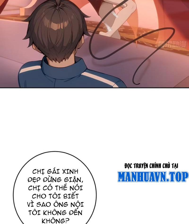 Tôi Thật Không Muốn Làm Học Thần Chapter 25 - Trang 3