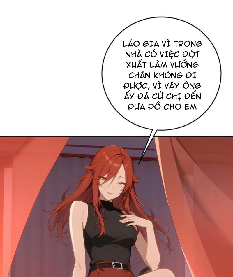 Tôi Thật Không Muốn Làm Học Thần Chapter 25 - Trang 3