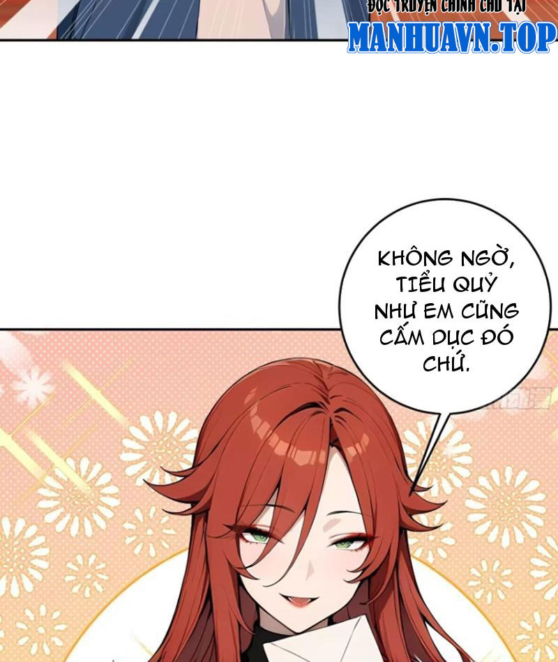 Tôi Thật Không Muốn Làm Học Thần Chapter 25 - Trang 3