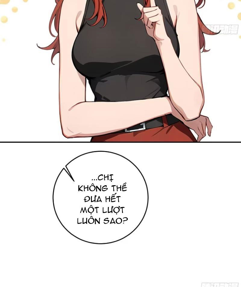 Tôi Thật Không Muốn Làm Học Thần Chapter 25 - Trang 3