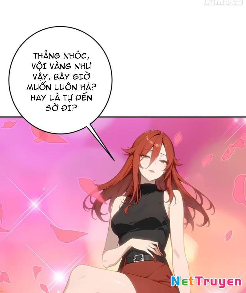 Tôi Thật Không Muốn Làm Học Thần Chapter 25 - Trang 3