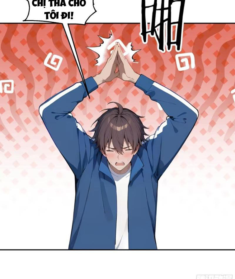 Tôi Thật Không Muốn Làm Học Thần Chapter 25 - Trang 3