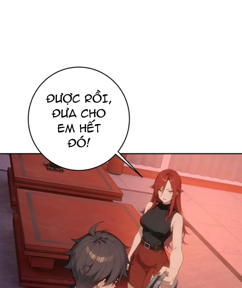 Tôi Thật Không Muốn Làm Học Thần Chapter 25 - Trang 3